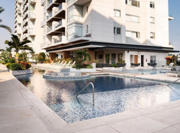 Departamento · 220m² · 3 Recámaras · 4 Estacionamientos · Departamento - Fraccionamiento Villas del Lago