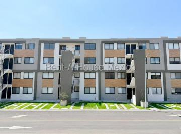 Departamento de 3 habitaciones, El Marqués · Intercity - Departamento en Renta - 3 Recámaras 2 Baños