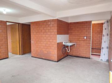 Departamento · 50m² · 2 Recámaras · Departamento en Venta en Tláhuac
