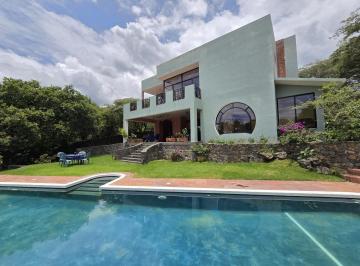 Casa · 573m² · 2 Recámaras · 12 Estacionamientos · Casa en Barrio Santo Domingo