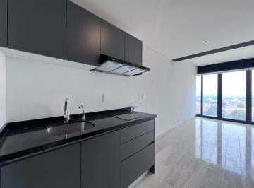 Departamento de 1 habitación, Miguel Hidalgo · Rento Loft 36 m² con Amenidades en Anzurez