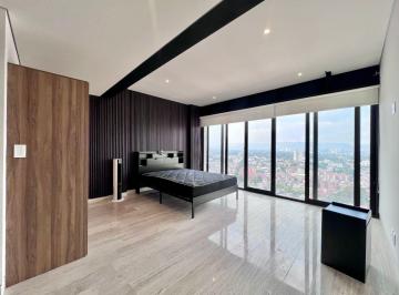 Departamento de 1 habitación, Miguel Hidalgo · Rento Loft 36 m² con Amenidades en Anzurez