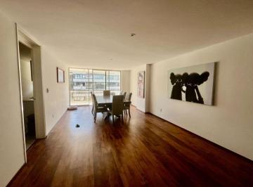 Departamento de 2 habitaciones, Miguel Hidalgo · Venta Departamento con Balcon en Polanco