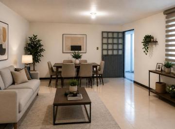 1 · Departamento en Renta en El Centro de Puebla