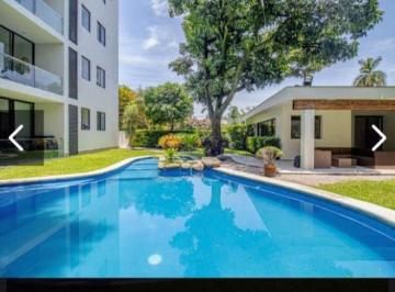 Departamento de 3 habitaciones, Cuernavaca · Departamento en Av Morelos Las Palmas