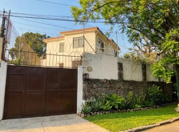 Casa de 4 habitaciones, Cuernavaca · Renta de Casa Sola en Rancho Cortes