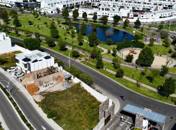 Terreno / Lote , El Marqués · Terreno en Zakia