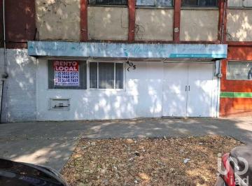 Local comercial · 92m² · Local