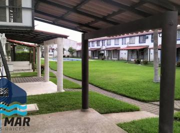 Casa · 70m² · 2 Recámaras · 1 Estacionamiento · Casa con Alberca en Renta en Joyas del Marquez Acapulco