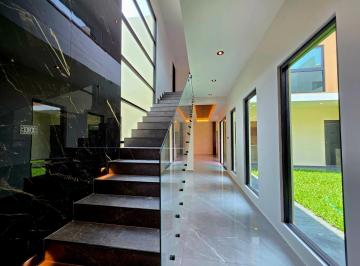 Casa · 330m² · 3 Recámaras · 2 Estacionamientos · Casa en Venta | Fracc. Las Palmas, Medellin Veracruz