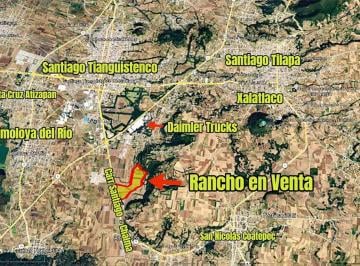 c9244e357e2f7b661bf0f93f0bd74bb02ccc47f90390cc175a6ff1f25e16b2cd · 35 Hectáreas Santiago Tianguistenco
