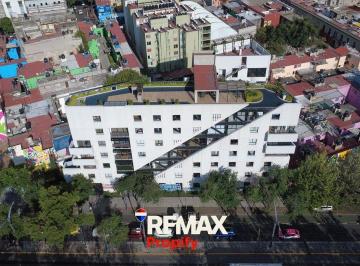 902dfea4890825234cd33f3346f1f2b861826cc89f4f06323925bf138a781b7e · Loft en Renta Paseo de La Reforma, Cuauhtémoc, Cdmx
