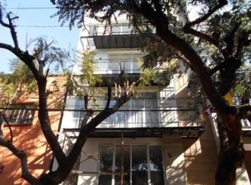 Departamento · 101m² · 2 Recámaras · 2 Estacionamientos · Departamento en Renta Para Estrenar en Golfo de Vizcaya, Tacuba