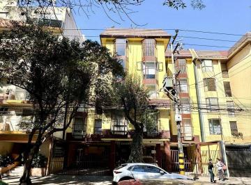 0e8da3c2bf003a151fc6b027d366c555d11813b0c4a69611f0c4646bc41c19d5 · Venta Departamento - Adolfo Prieto - Piso 4, Sin Elevador
