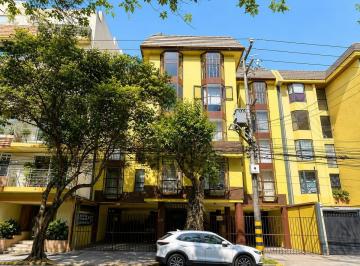 5dad73225381c6b33d43a97ebbb5303d2a3121ea4f63858dbd57d288dcc3bd7f · Venta Departamento - Adolfo Prieto - Piso 4, Sin Elevador