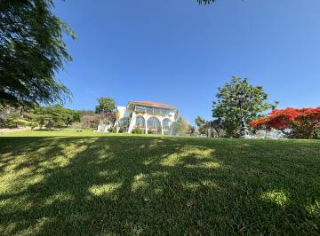 Rancho de 5 habitaciones, Tlajomulco de Zúñiga · Rancho Espectacular