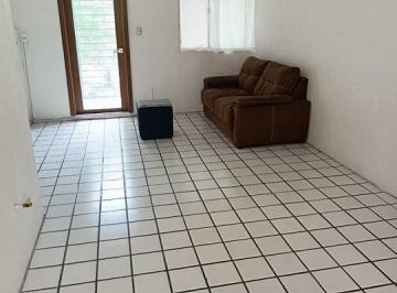 Departamento de 3 habitaciones, Monterrey · Departamento Amueblado Residentes Imss 33 2 Umae 23 Hospital Metropolitano