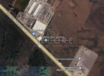 1 · Terreno en Venta en Poza Rica, Veracruz