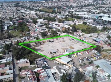1 · Terreno en Venta en Carretera a Chapala, Las Pintas