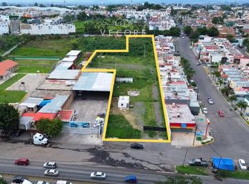 1 · Terreno en Venta en Tateposco, Carretera a Zapotlanejo