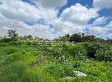 1 · Terreno en Venta en San Martin de Las Flores, Tlaquepaque