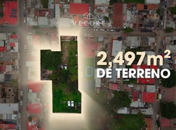 1 · Terreno en Venta en Santa Maria Tequepexpan, Tlaquepaque