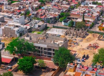 1 · Departamentos en Preventa en Privada Zalate, Tlaquepaque