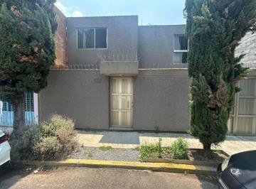 Casa de 3 habitaciones, Gustavo A. Madero · Casa en Condominio en Lindavista Norte, Gustavo A. Madero