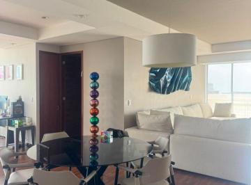 Departamento de 2 habitaciones, Cuajimalpa de Morelos · Precioso Departamento Amueblado en Renta en Metropolitan Santa Fe!