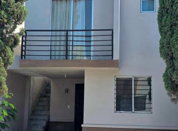 Casa · 116m² · 3 Recámaras · 1 Estacionamiento · Casa en Venta 3 Recamaras, en Rincon de Los Cristales, Apodaca