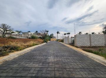 Terreno / Lote · 256m² · Terreno en Venta en Vista Hermosa Cuernavaca Morelos