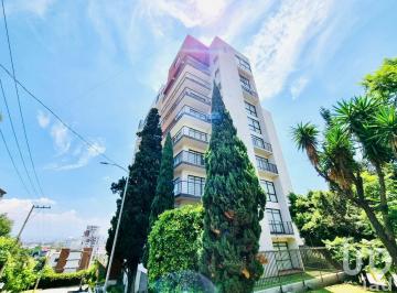 Departamento · 177m² · 2 Recámaras · 2 Estacionamientos · Departamento en Renta en El Cerro de La Paz Puebla