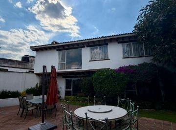 Casa de 3 habitaciones, Huixquilucan · Vive La Esencia de un Hogar Familiar en Tecamachalco