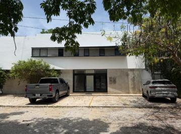 1 · Oficina en Renta en Sodzil Norte, Mérida, Yucatán