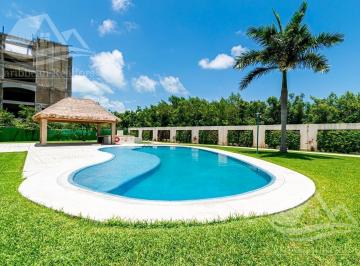 Departamento · 106m² · 1 Recámara · 2 Estacionamientos · Departamento en Venta en El Table Cancun