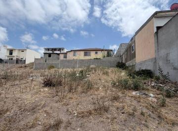Terreno / Lote , Playas de Rosarito · Terreno en Venta Santa Lucia, Rosarito.
