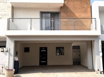 Casa de 3 habitaciones, Guadalupe · Casa Amueblada en Privada Guadalupe