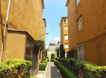 Departamento de 2 habitaciones, Alvaro Obregón · Departamento en Planta Baja, Santa María Nonoalco