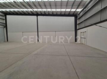Bodega comercial · 423m² · Renta de Bodegas Industriales Merida Yucatan.