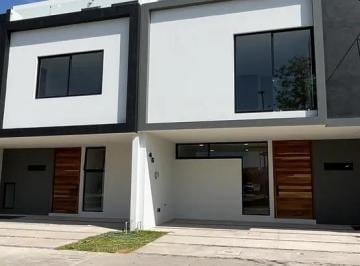 Casa en condominio de 5 habitaciones, Zapopan · Casa en Venta | Altanza – Soare III, Solares, Zapopan