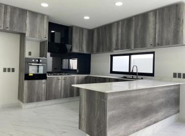 Casa en condominio de 5 habitaciones, Zapopan · Casa en Venta | Altanza – Soare III, Solares, Zapopan
