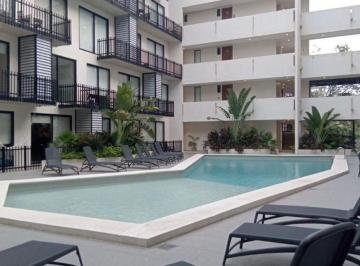 d0833c48d3158e206da0d4fd4b20ceb8d5f92ddd3bf217e9f84c40f98fb2ba59 · Departamento en Venta en Playa del Carmen