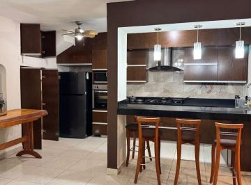 Casa de 4 habitaciones, General Escobedo · Renta Casa Amueblada en Escobedo Col El Centenario