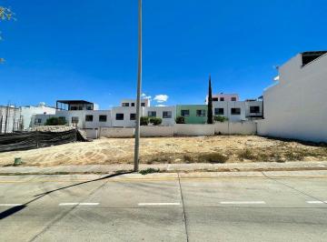 Terreno / Lote · 136m² · Terreno en Fraccionamiento Sendas Residencial