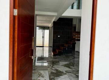 Casa de 3 habitaciones, Aguascalientes · Casa Nueva en Residencial Las Plazas.