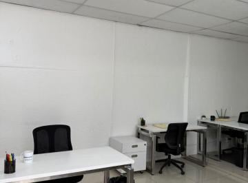 Oficina , Guadalajara · Oficina Para 4 Personas en Providencia a 2 Min de Glorieta Colon