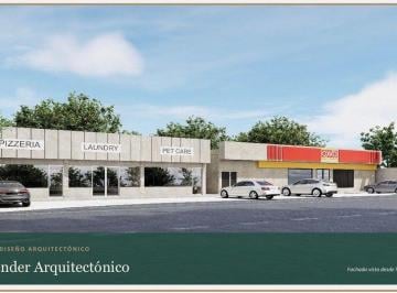 Local comercial , San Nicolás de los Garza · Local Comercial en Planta Baja