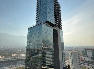 Departamento de 1 habitación, Monterrey · Departamento en Venta en Torre Balzac, Santa Maria, Monterrey