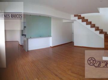 Departamento · 180m² · 2 Recámaras · 2 Estacionamientos · Departamento en Renta, Polanco Bonito de 2 Niveles