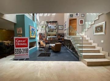 Casa de 3 habitaciones, Alvaro Obregón · Moderna Casa en Venta en Calle Cerrada con Vigilancia en San Ángel
